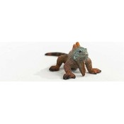 Schleich-S Παιχνίδι Μινιατούρα Ιγκουάνα