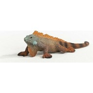 Schleich-S Παιχνίδι Μινιατούρα Ιγκουάνα