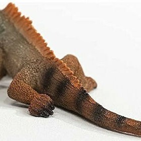 Schleich-S Παιχνίδι Μινιατούρα Ιγκουάνα