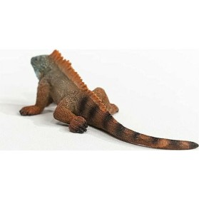 Schleich-S Παιχνίδι Μινιατούρα Ιγκουάνα