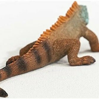 Schleich-S Παιχνίδι Μινιατούρα Ιγκουάνα