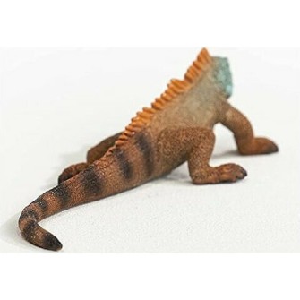 Schleich-S Παιχνίδι Μινιατούρα Ιγκουάνα