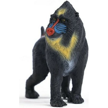 Schleich-S Παιχνίδι Μινιατούρα Μανδρίλος