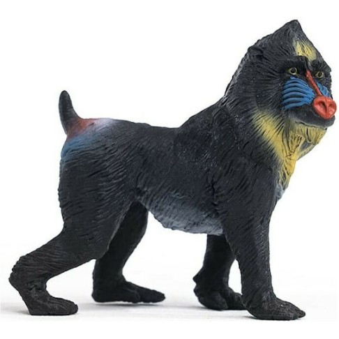 Schleich-S Παιχνίδι Μινιατούρα Μανδρίλος