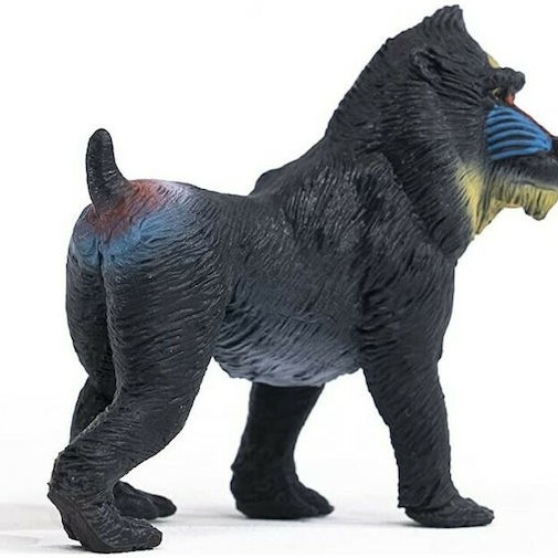 Schleich-S Παιχνίδι Μινιατούρα Μανδρίλος