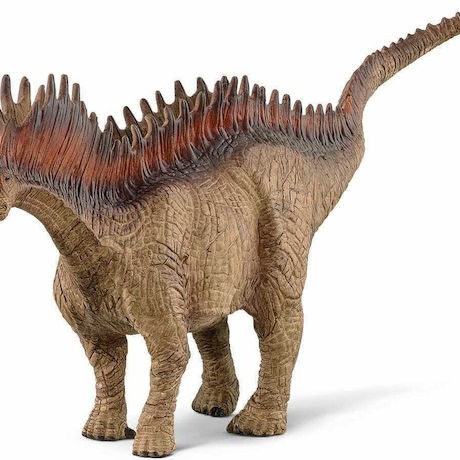 Schleich-S Παιχνίδι Μινιατούρα Αμαργάσαυρος 26εκ.