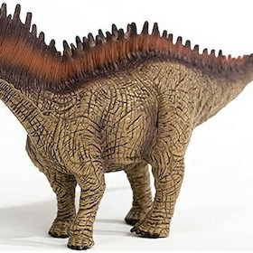 Schleich-S Παιχνίδι Μινιατούρα Αμαργάσαυρος 26εκ.