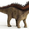 Schleich-S Παιχνίδι Μινιατούρα Αμαργάσαυρος 26εκ.