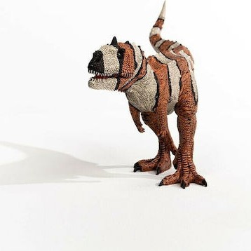 Schleich-S Παιχνίδι Μινιατούρα Μαγωγγόσαυρος 24εκ.