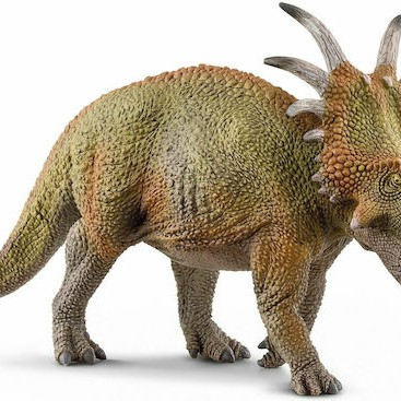 Schleich-S Παιχνίδι Μινιατούρα Στυρακόσαυρος 20εκ.