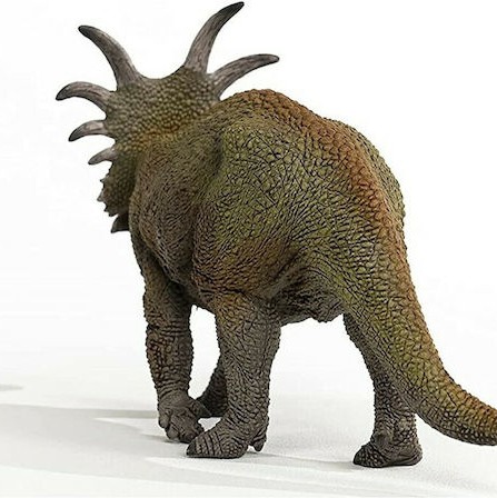 Schleich-S Παιχνίδι Μινιατούρα Στυρακόσαυρος 20εκ.