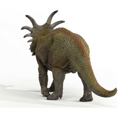 Schleich-S Παιχνίδι Μινιατούρα Στυρακόσαυρος 20εκ.