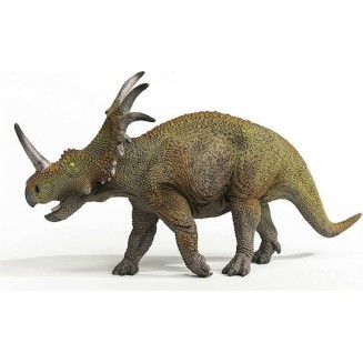 Schleich-S Παιχνίδι Μινιατούρα Στυρακόσαυρος 20εκ.