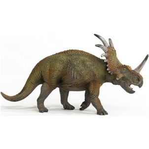 Schleich-S Παιχνίδι Μινιατούρα Στυρακόσαυρος 20εκ.