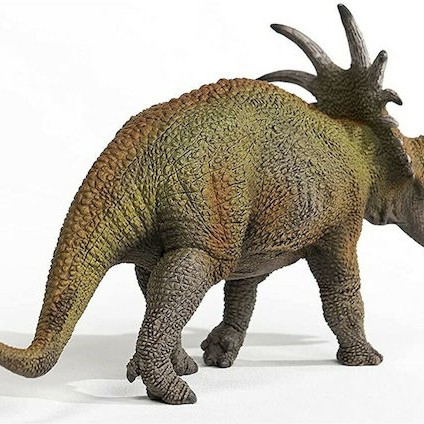 Schleich-S Παιχνίδι Μινιατούρα Στυρακόσαυρος 20εκ.