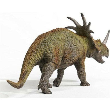 Schleich-S Παιχνίδι Μινιατούρα Στυρακόσαυρος 20εκ.