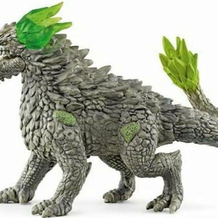 Schleich-S Παιχνίδι Μινιατούρα Stone Dragon