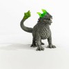 Schleich-S Παιχνίδι Μινιατούρα Stone Dragon