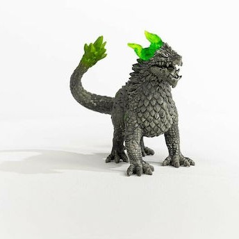 Schleich-S Παιχνίδι Μινιατούρα Stone Dragon
