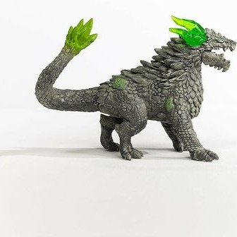 Schleich-S Παιχνίδι Μινιατούρα Stone Dragon