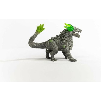 Schleich-S Παιχνίδι Μινιατούρα Stone Dragon