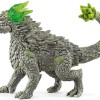 Schleich-S Παιχνίδι Μινιατούρα Stone Dragon