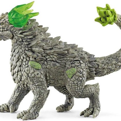 Schleich-S Παιχνίδι Μινιατούρα Stone Dragon