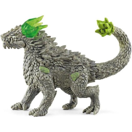 Schleich-S Παιχνίδι Μινιατούρα Stone Dragon