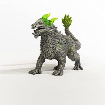 Schleich-S Παιχνίδι Μινιατούρα Stone Dragon