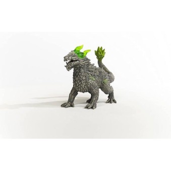 Schleich-S Παιχνίδι Μινιατούρα Stone Dragon