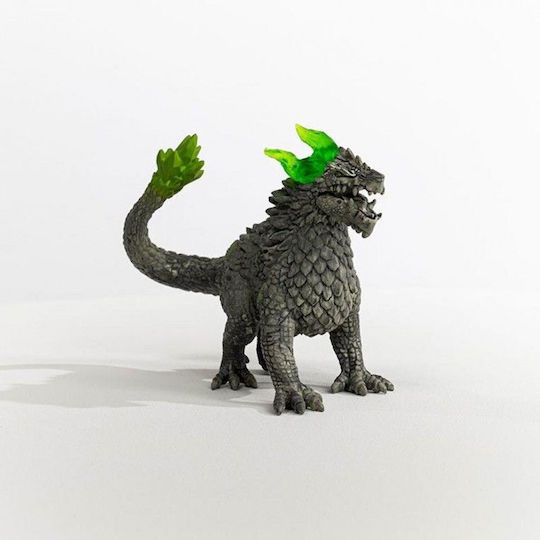 Schleich-S Παιχνίδι Μινιατούρα Stone Dragon