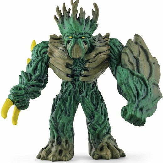 Schleich-S Παιχνίδι Μινιατούρα Eldrador Creatures Jungle Ruler (Διάφορα Σχέδια) 1τμχ