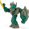 Schleich-S Παιχνίδι Μινιατούρα Eldrador Creatures Jungle Ruler (Διάφορα Σχέδια) 1τμχ