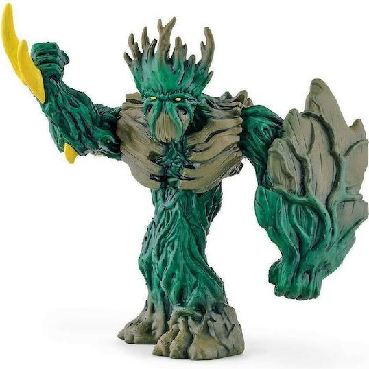 Schleich-S Παιχνίδι Μινιατούρα Eldrador Creatures Jungle Ruler (Διάφορα Σχέδια) 1τμχ