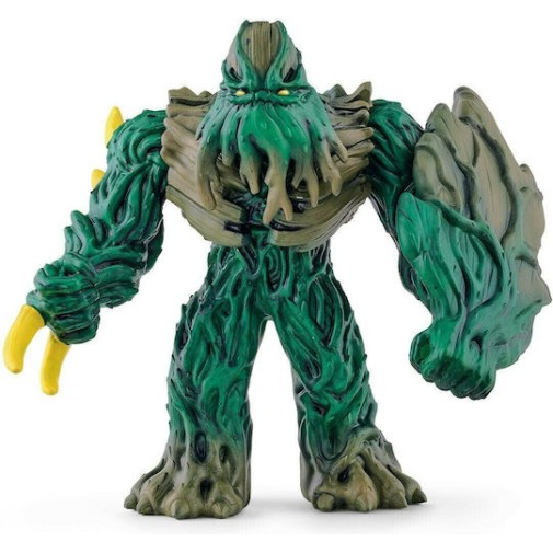 Schleich-S Παιχνίδι Μινιατούρα Eldrador Creatures Jungle Ruler (Διάφορα Σχέδια) 1τμχ