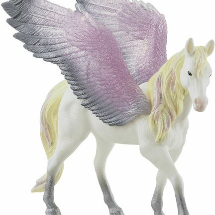 Schleich-S Παιχνίδι Μινιατούρα Bayala Pegasus