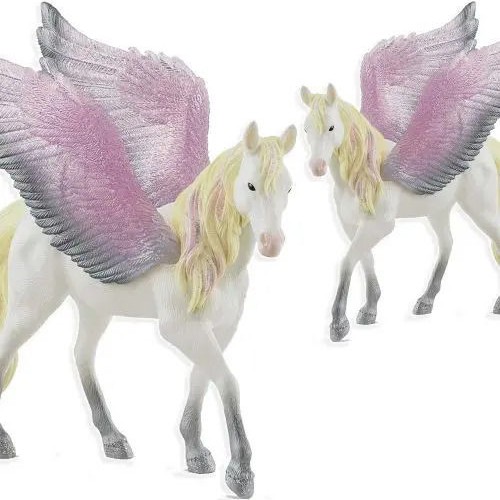 Schleich-S Παιχνίδι Μινιατούρα Bayala Pegasus
