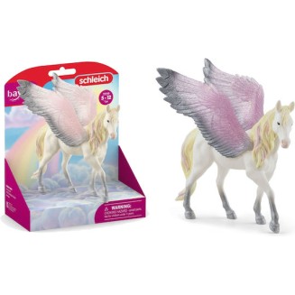 Schleich-S Παιχνίδι Μινιατούρα Bayala Pegasus