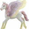 Schleich-S Παιχνίδι Μινιατούρα Bayala Pegasus Foal