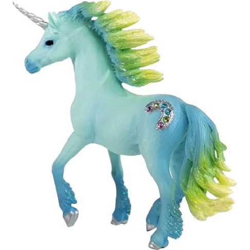 Schleich-S Παιχνίδι Μινιατούρα Bayala Μονόκερος Επιβήτορας Marshmallow για 5+ Ετών 10εκ.