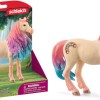 Schleich-S Παιχνίδι Μινιατούρα Bayala Μονόκερος Φοράδα Marshmallow για 5+ Ετών 12εκ.