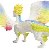 Schleich-S Rainbow Dragon Bayala