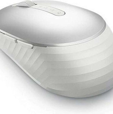 Dell MS7421W Ασύρματο Bluetooth Ποντίκι Ασημί