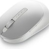 Dell MS7421W Ασύρματο Bluetooth Ποντίκι Ασημί