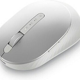Dell MS7421W Ασύρματο Bluetooth Ποντίκι Ασημί