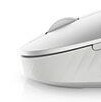 Dell MS7421W Ασύρματο Bluetooth Ποντίκι Ασημί