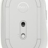 Dell MS7421W Ασύρματο Bluetooth Ποντίκι Ασημί