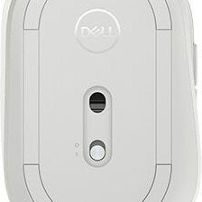 Dell MS7421W Ασύρματο Bluetooth Ποντίκι Ασημί