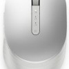 Dell MS7421W Ασύρματο Bluetooth Ποντίκι Ασημί