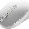 Dell MS7421W Ασύρματο Bluetooth Ποντίκι Ασημί